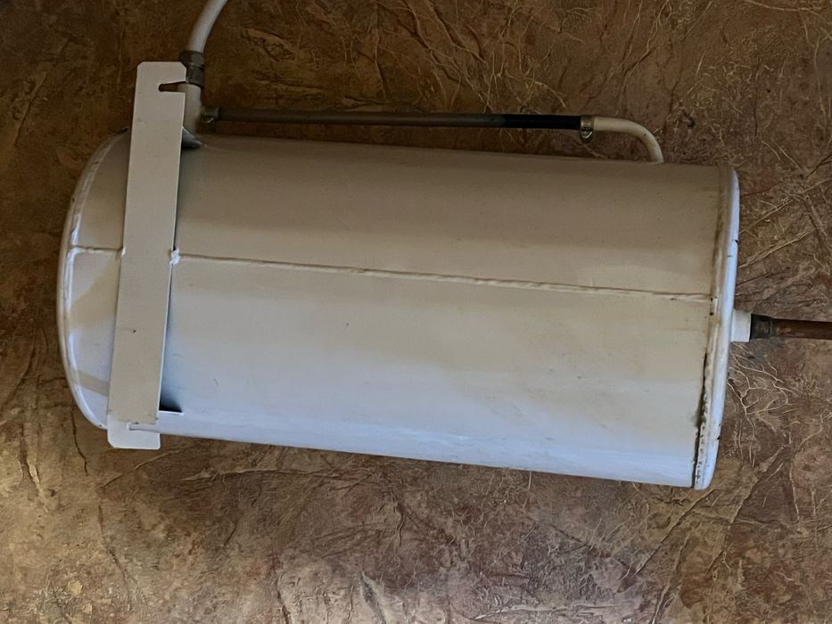 Разширителен съд 18 л отворена система