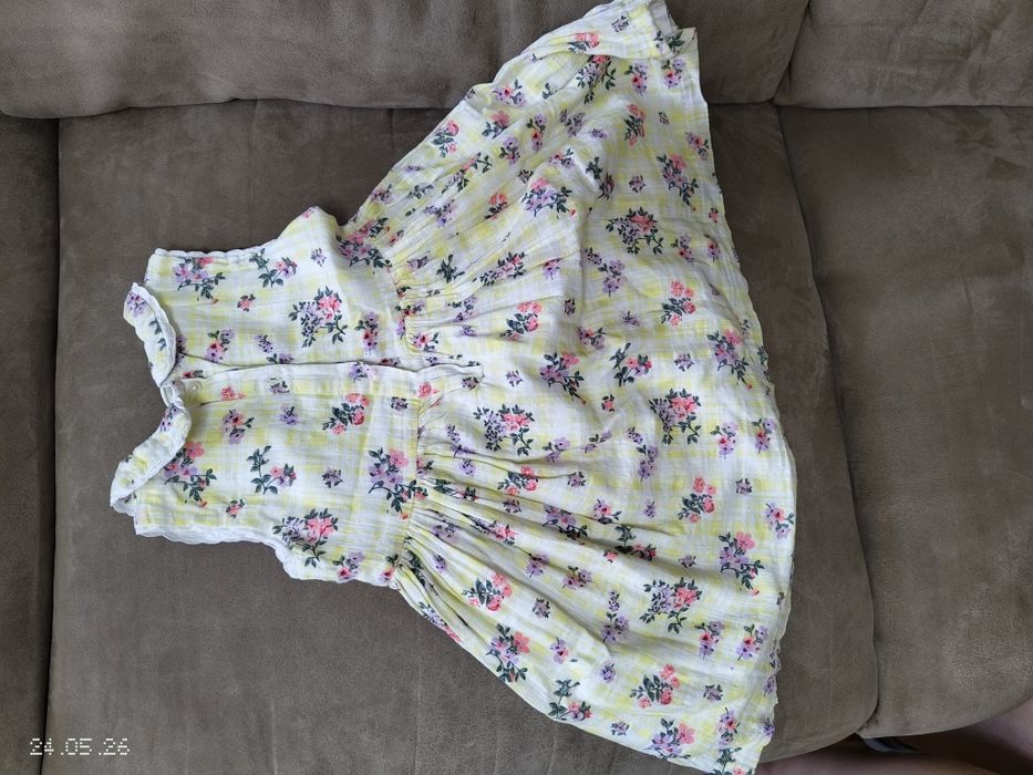 Rochie cocheta/eleganta mărimea 98