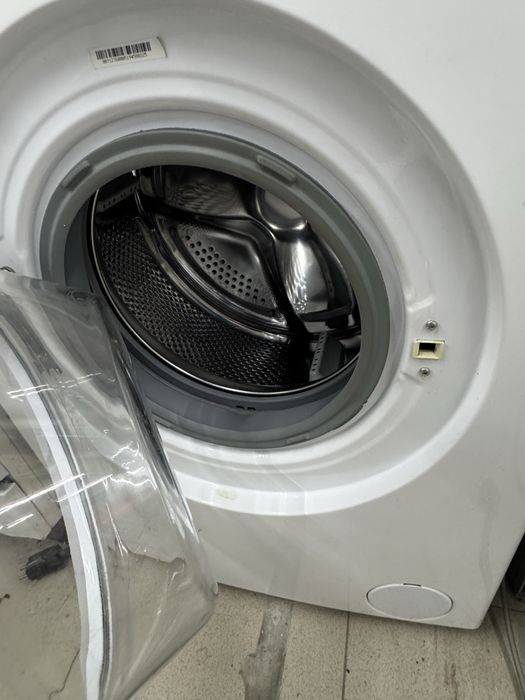 Пералния  finlux.