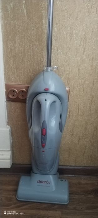 Пылесос zepter Цептер