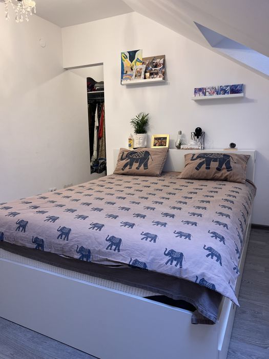 Apartament 3 camere Terezian