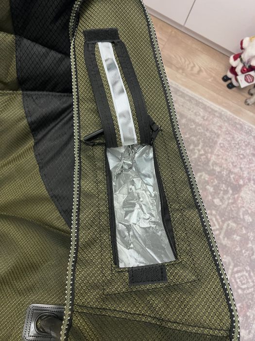 кресло для рыбалки