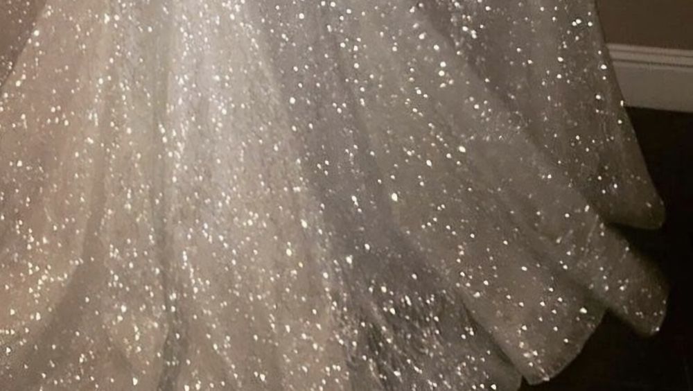 Rochie mireasa printesa - marime 38-46