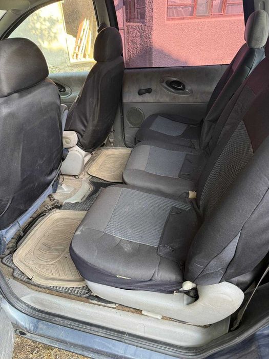 FORD Galaxy 1996 — imagine 2