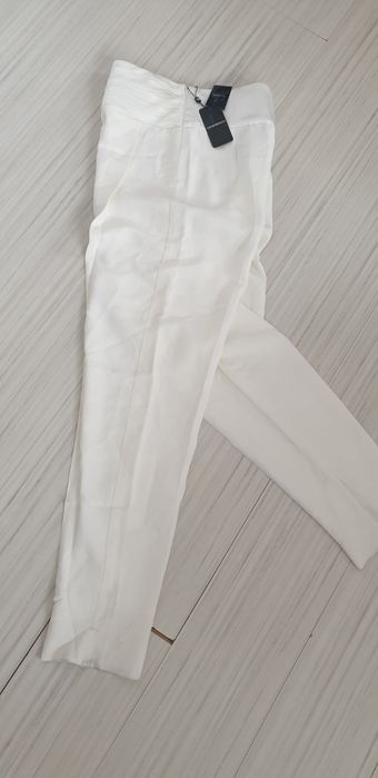 Emporio Armani Pant Women Size 40 / M НОВО! ОРИГИНАЛ! Дамски Панталон!