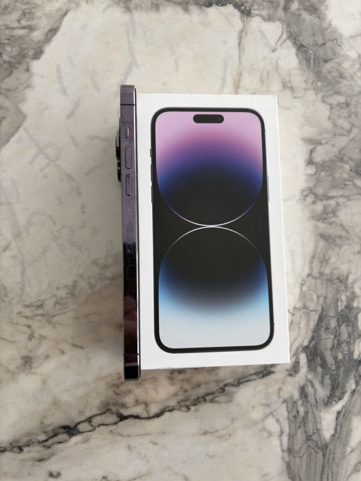 Айфон 14 про макс