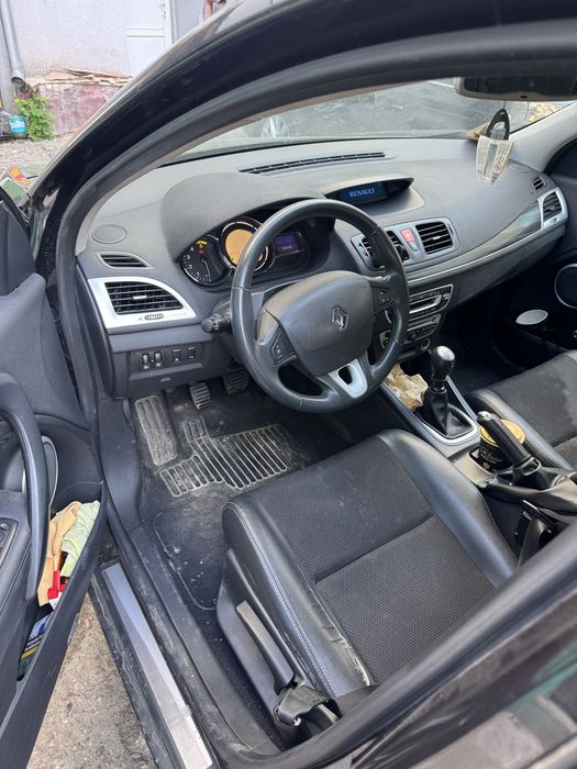 Vand urgent Megane 3 1.9dci