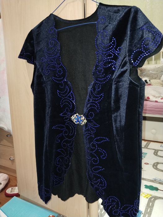 Киімдер жақсы сапада