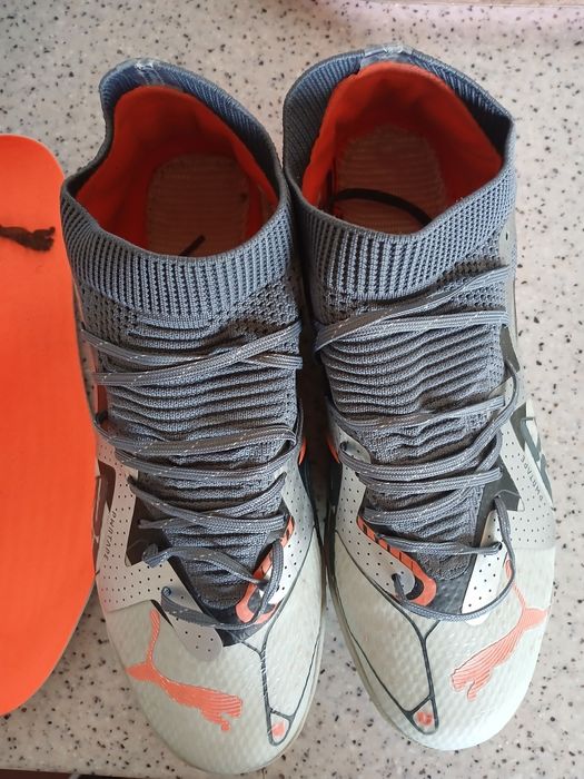 Puma future сороконожки