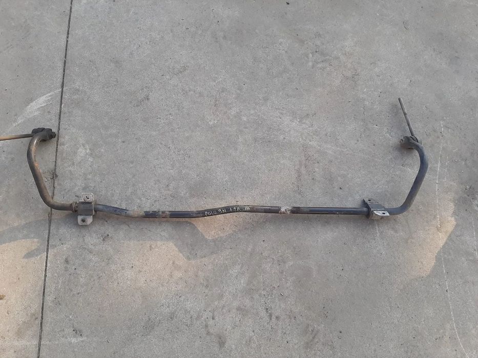 bara torsiune stabilizatoare 1.2 b vw polo 9n 6q0411305aa