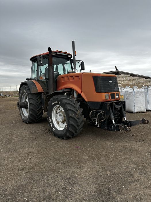 Продам трактор мтз 3022