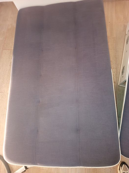 Пране на мека мебел, матраци и автомобилни седалки