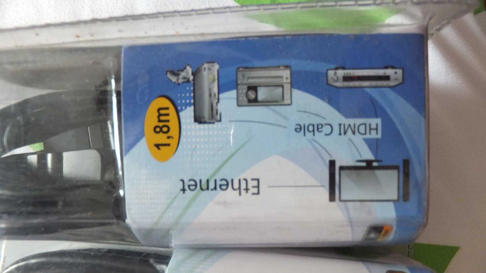 cablu HDMI 1.8 m