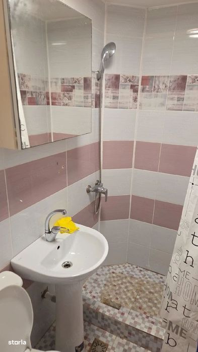 Apartament 2 camere de inchiriat in zona Teiul Doamnei cu centrala pro