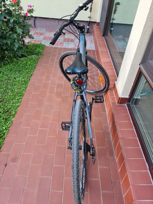 Bicicletă treking Merida