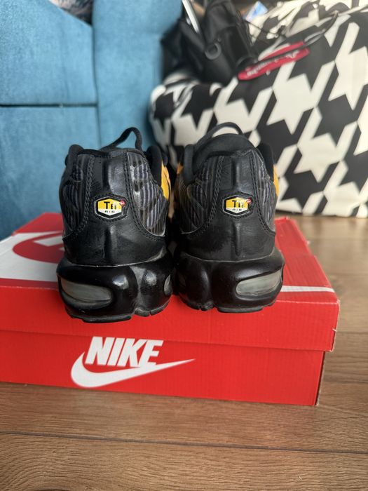 Маритонки Nike Air Max Plus TN Se