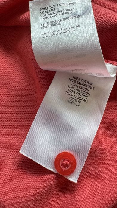 Дамска тениска Gant размер L