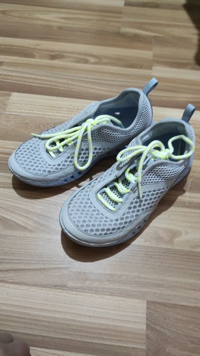 Кроссовки Columbia