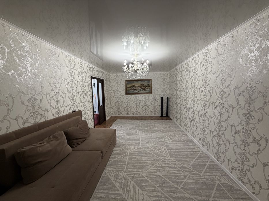 Квартира сатылады