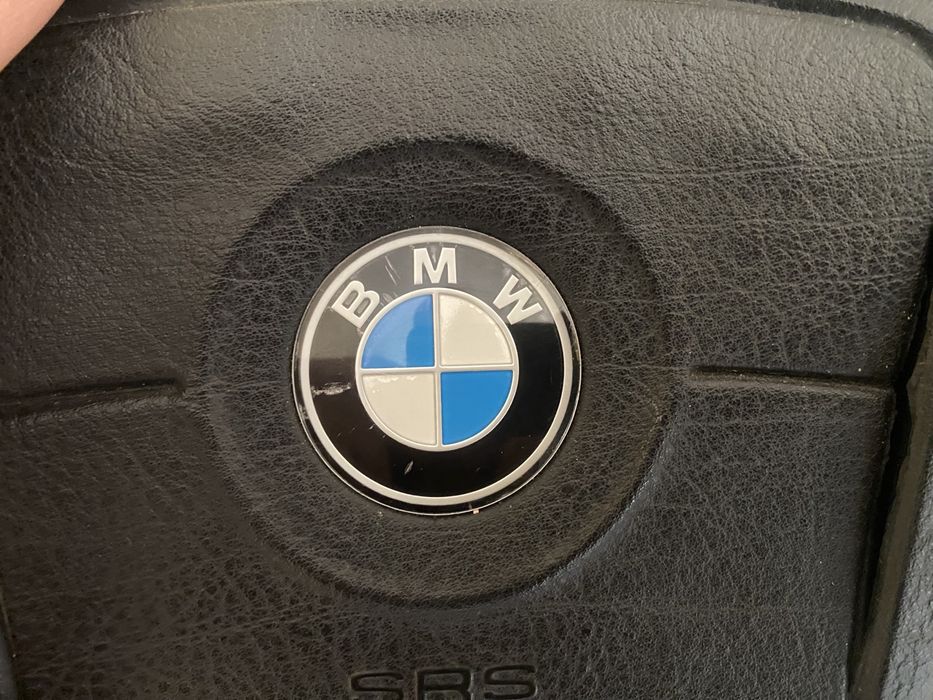 Подушка безопастности BMW e39 Airbag