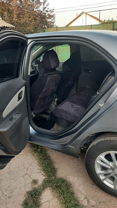 Продам шевролет кобальт