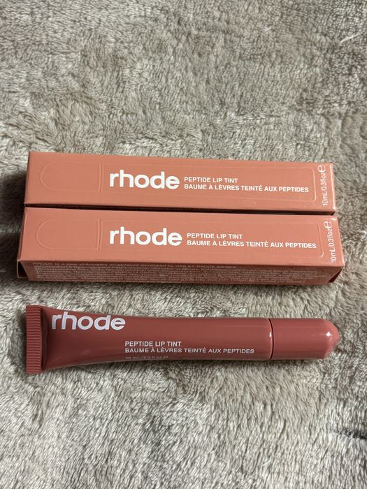 Rhode Lip Gloss