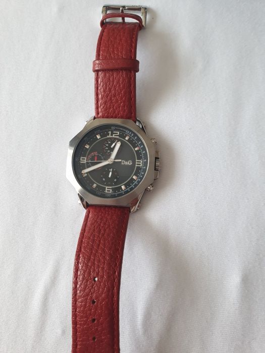 Ceas D&G, original
