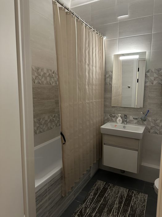 2-комнатая студия Greenline Aru Qala