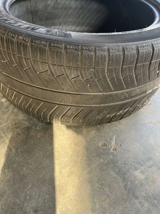 Michelin PilotAlpin SUV 305/40/20 275/45/20