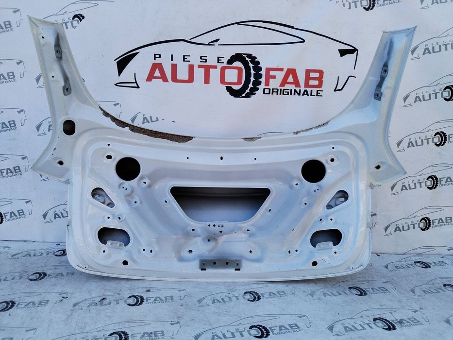 Capota portbagaj Tesla Model 3 Facelift an 2021-2022-2023