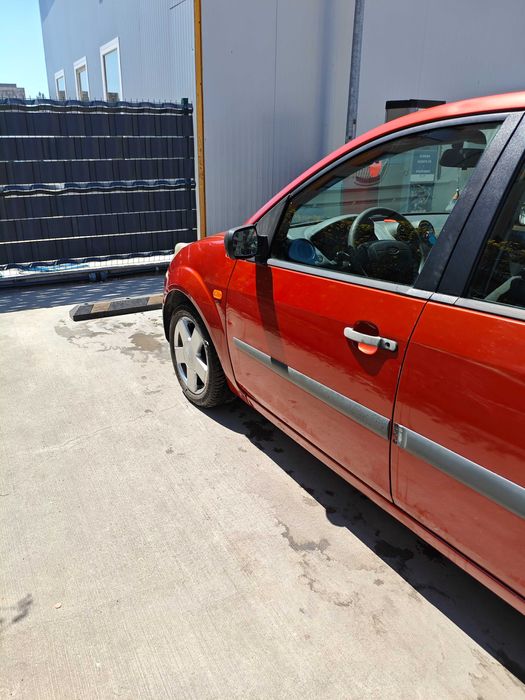 Продавам Ford Fiesta 1.4 (Бензин/Газ) 2008 г. | гр. Варна