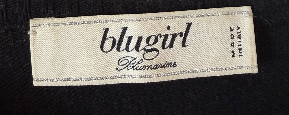 Кофты размер М Blumarine, BGN, H&M