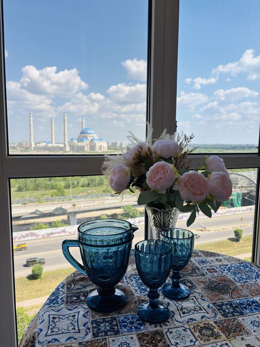 Уютная квартира посуточно