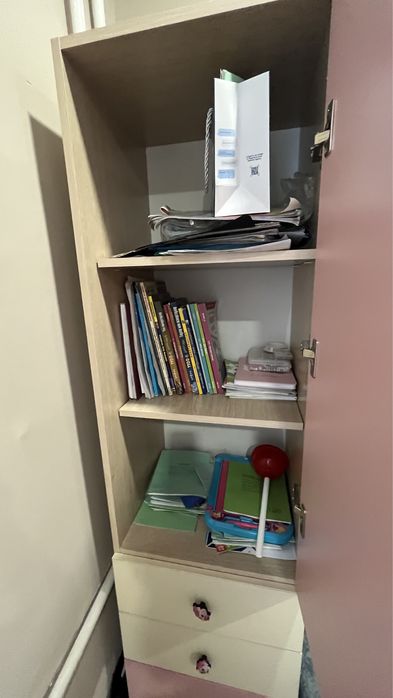 Продается шкаф для детской