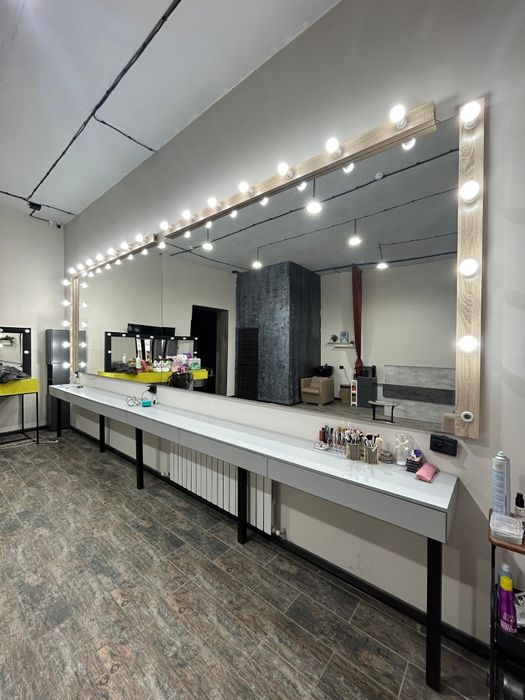 Продам оборудование для салона