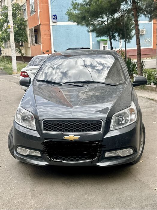 Некса 3 автомат сотилади срочна