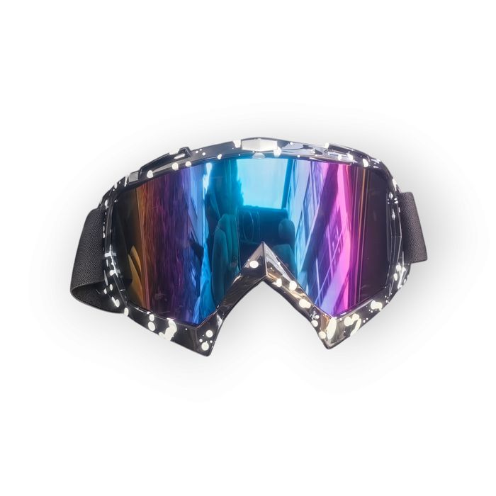 ски и сноуборд очила маска с висока uv защита