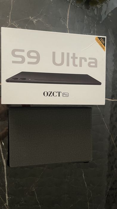 Планшет S9 Ultra