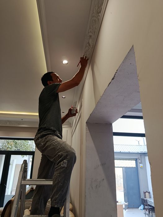 Муж на час Ташкент | Сантехник Электрик Мастер на дом 24/7 Santexnik