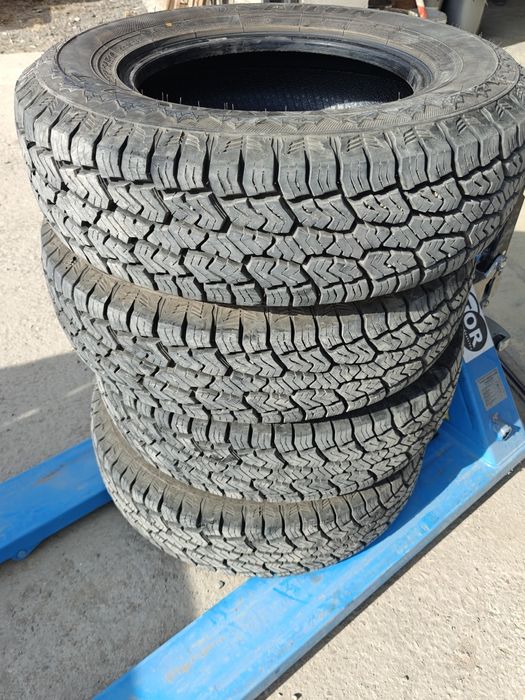 LT225/75R16 Sailun усилинные