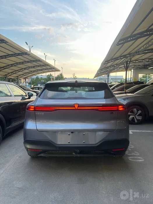 Changan deepal s03 foizsiz rassrochka bor