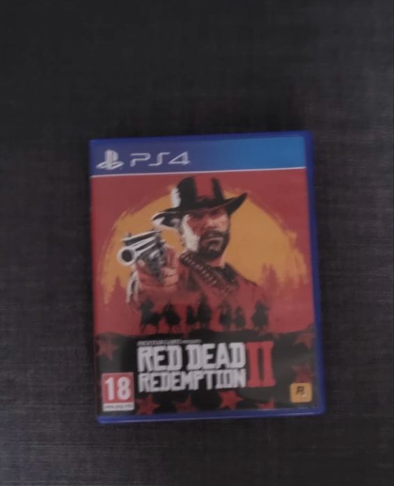 Диск на PS4,5 в отличном состоянии