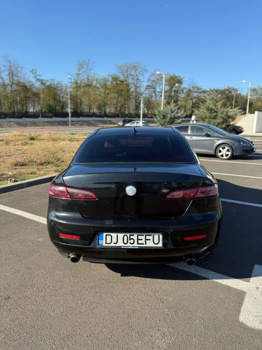 Vand Alfa Romeo 159 Brera 2.4 20v 200cp