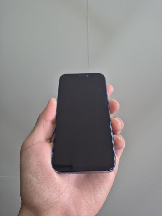 iPhone 12 mini 128gb