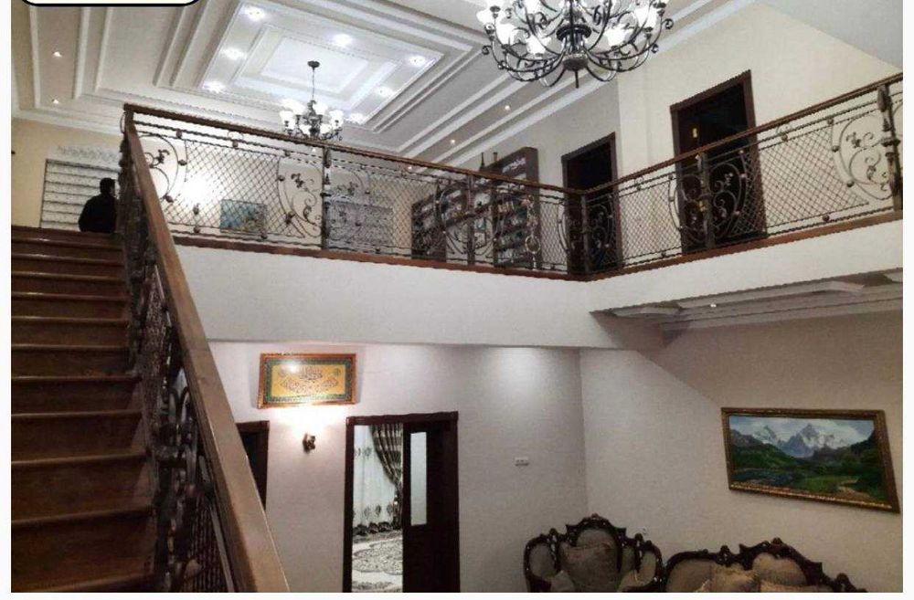 Продаётся Евродом на Сергелях, 4-сотки (N 12519)