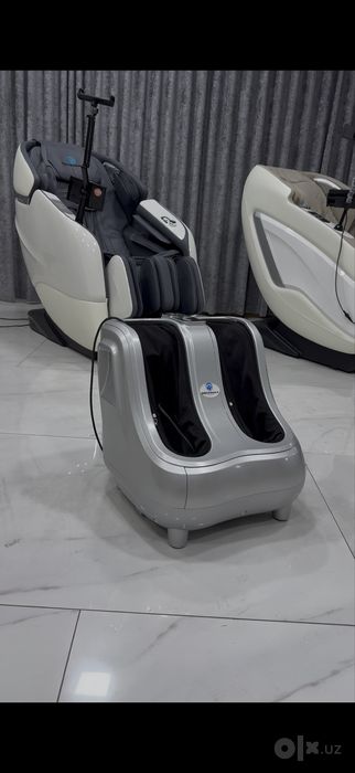 Leg massage | Массажер для ног | Oyoq massajer