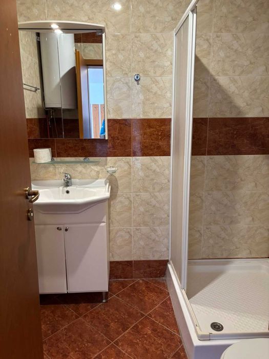 Дава се под наем Едностаен апартамент в Несебър - 64 кв.м за 498.27 € - Снимка #4