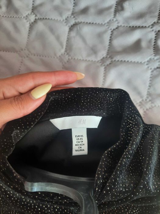 Рокля H&M размер XS