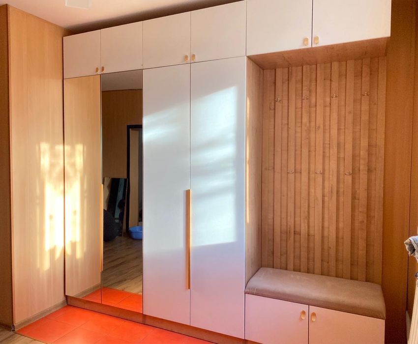 Продаётся Дом в Уштобе