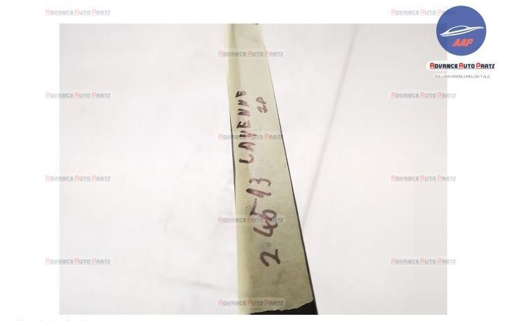 Acoperire Sina Scaune original Porsche Cayenne 958 [facelift] 2014 201